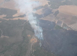 Baja a nivel 0 y se controla el incendio forestal declarado en Hellín (Albacete)