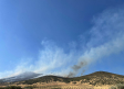 Extinguido el incendio forestal en Malagón, Ciudad Real