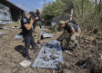 Guerra en Ucrania | Al menos el 16 % de niños muertos en Ucrania tiene menos de 5 años