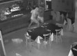 Dos detenidos por robo con fuerza en un bar de Azuqueca de Henares