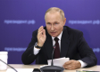 Guerra en Ucrania | Putin aumenta su índice de aprobación entre los rusos hasta el 81 %