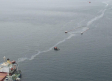 Manchas de petróleo llegan a Gibraltar mientras continúa extracción de fuel