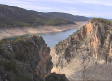 Nueva bajada del nivel de los embalses: las reservas hídricas en Castilla-La Mancha, al 32,5 %