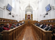Cortes Castilla-La Mancha: se prevé aprobar diez proyectos legislativos este año