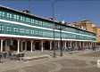 Orden de alejamiento para los cuatro agresores de una familiar en Almagro (Ciudad Real)