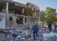 Guerra en Ucrania | Zelenski anuncia la reconquista de algunos enclaves en Járkov