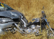 Investigan a un conductor por un accidente mortal en Daimiel (Ciudad Real)