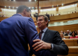 El cara a cara de Sánchez y Feijóo en el Senado abre el nuevo curso parlamentario