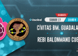 CMMPlay | Cívitas BM Guadalajara - Rebi Balonmano Cuenca