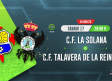 CMMPlay | CF La Solana - CF Talavera B