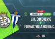 CMMPlay | UB Conquense - Formac Villarrubia CF