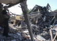 Guerra en Ucrania, al minuto | Ucrania informa de ataques rusos en el sur y este, con cinco civiles muertos