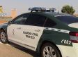Dos agentes heridos tras chocar un vehículo con su coche patrulla en Santa Cruz de la Zarza (Toledo)