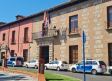 Una personas detenida por intento de agresión sexual a una mujer en la noche del sábado en Talavera de la Reina
