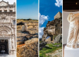 Día Mundial del Turismo, en imágenes | 22 lugares turísticos gratuitos para conocer Castilla-La Mancha
