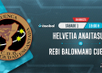 CMMPlay | Helvetia Anaitasuna - Rebi Balonmano Cuenca
