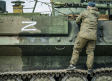 Guerra en Ucrania, al minuto | Líderes ucranianos separatistas llegan a Rusia para impulsar su anexión
