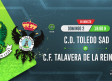 CMMPlay | C. D. Toledo - C. F. Talavera B