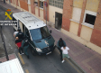 Desarticulada una organización que robó más de 15 toneladas de cable de cobre en Cuenca y Albacete