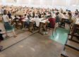 EvAU: aprobado casi el 96% del alumnado en CLM, dos puntos más que el año pasado