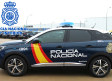 Detenidos dos hombres por intento de homicidio en Hellín (Albacete)