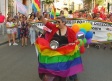 El colectivo LGTBI de Castilla-La Mancha celebra el Orgullo