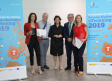 Tres profesores castellanomanchegos, galardonados a los Premios eTwinning 2019