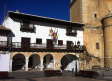 Tarazona de La Mancha y Madrigueras (Albacete) con medidas de nivel 3