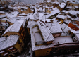 Temporal de nieve en Castilla-La Mancha, resumen de las noticias del segundo día