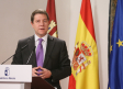 El presidente García-Page convoca a García Molina para abordar los presupuestos