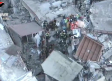 Dos mujeres fallecidas por un terremoto en la isla de Ischia en Italia