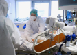 343 hospitalizados en Castilla-La Mancha por COVID-19 y 12 en UCI