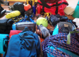 Cumbres del Pacífico: ¿Qué llevar en la mochila para escalar a 6.000 metros?