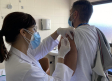 Campaña contra la gripe: El 71% de la población diana ya está vacunada en CLM
