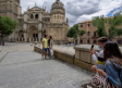 Castilla-La Mancha bate récord de pernoctaciones hoteleras en julio, más de 350.000