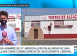 Fallece un trabajador de 57 años atrapado bajo un toro mecánico en Alcázar de San Juan (Ciudad Real)