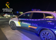 Muere un conductor en un accidente de tráfico en Valdepeñas (Ciudad Real)