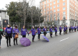 Autorizados 16 actos públicos por el Día Internacional de la Mujeres en Castilla-La Mancha