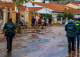 Zona catastrófica: Castilla-La Mancha reclama al Estado ayudas "urgentes" para los damnificados