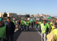 Quinta semana de protestas agrarias con cortes de carreteras en Extremadura y reuniones en el Congreso