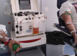 Covid-19: El hospital de Ciudad Real busca donantes de plasma entre pacientes curados para un ensayo clínico