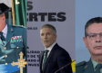 Crisis en Interior: ceses, una dimisión en la Guardia Civil y el informe sobre el 8M