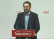 Sergio Gutiérrez representará a España en el Consejo de Europa a propuesta del PSOE