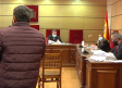 27 años de prisión para el hombre de Argamasilla (Ciudad Real) que disparó contra guardias civiles