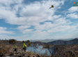 Extinguido el incendio en Liétor (Albacete): así te lo hemos contado
