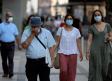Diario del coronavirus, 2 de febrero: Francia levanta restricciones como la mascarilla obligatoria en la calle