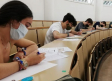El 96,44 % de estudiantes aprueba la EvAU en el distrito universitario de Castilla-La Mancha