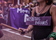 Manifestaciones 8M en Castilla-La Mancha: todos los actos que se han celebrado por el Día Internacional de la Mujer