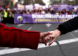 Las denuncias y víctimas de violencia de género aumentaron en España en 2022