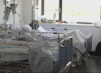 Suspendidas las visitas a enfermos en hospitales de Castilla-La Mancha